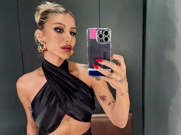 İrem Derici xəstəxanalıq oldu – Başına 10 tikiş qoyuldu, konsertləri ləğv edildi