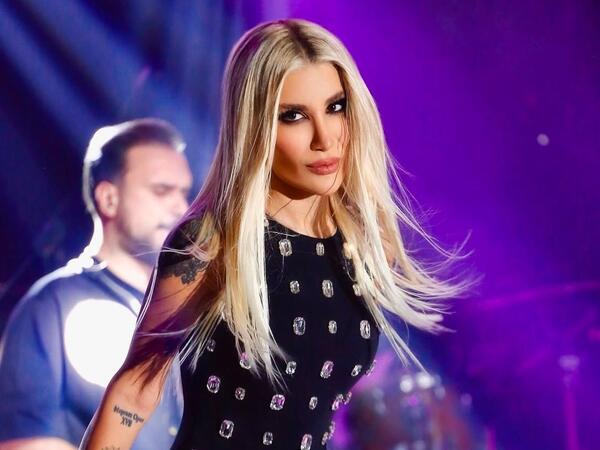 İrem Derici xəstəxanalıq oldu - acınacaqlı vəziyyətdəddir - <span class="color_red">FOTO</span>