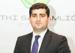 Rəşad Mehdizadəyə yüksək vəzifə verildi