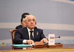 &quot;Azərbaycan ABŞ ilə strateji tərəfdaşlığını yeni mərhələyə yüksəldir&quot;
