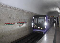 On minlərlə tələbə Bakıya gəlir - Metroda hərəkət qrafiki dəyişəcək?