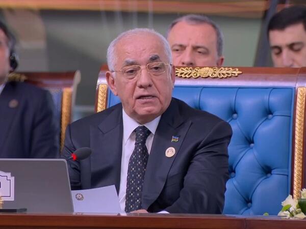 &quot;Zəfər və Azərbaycanın təşəbbüskarı olduğu sülh ABŞ Prezidentinin iştirakı və imzası ilə rəsmiləşdirildi&quot;