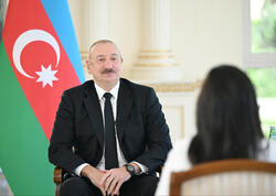 İlham Əliyev: Bu, Ermənistan-ABŞ münasibətlərini ciddi şəkildə pisləşdirər