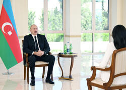 Prezident: Bu, müsəlman dünyası üçün ən böyük təhlükədir