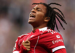 Runidən sonra bunu edən <span class="color_red">2-ci futbolçu oldu</span>
