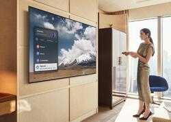 Samsung Knox: televizorlarda təhlükəsizlik platformasının lazımlığı və bu tələbatın kvantlarla bağlılığı - FOTO