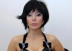 Xalq artisti dənizdə çimərkən GÖRÜNTÜLƏNDİ - <span class="color_red">VİDEO</span>