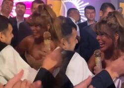 Aygün Kazımovanın bu videosu gündəm oldu - <span class="color_red">VİDEO</span>