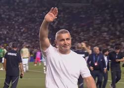 Sevinc gözyaşları sel oldu - <span class="color_red">VİDEO</span>