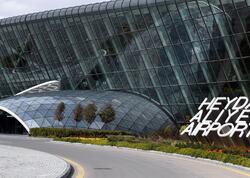 Bələdiyyə sədrinin ölkədən çıxışına "stop" qoyuldu