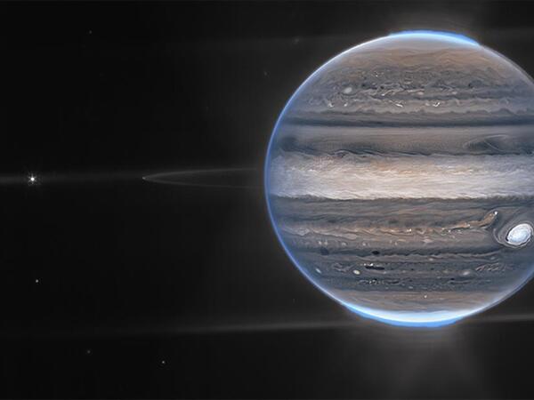 Astronomlar yeni planet kəşf etdilər - 430 işıq ili uzaqlıqda...