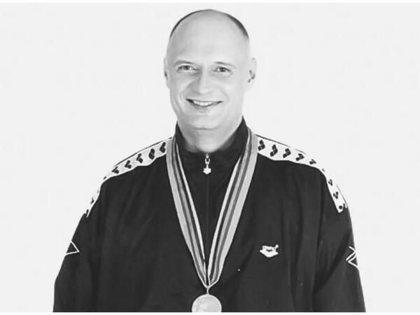 Rusiyanın olimpiya çempionu vəfat etdi