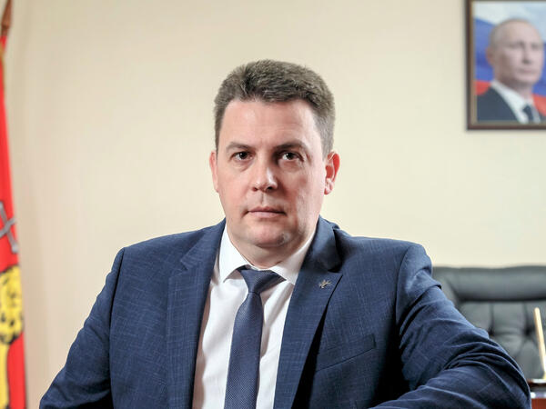 Rusiyada şəhər meri saxlanıldı