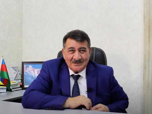 Tanınmış eks-hakim: “Uşağı boğaraq öldürən şəxsə ömürlük cəza verdim”
