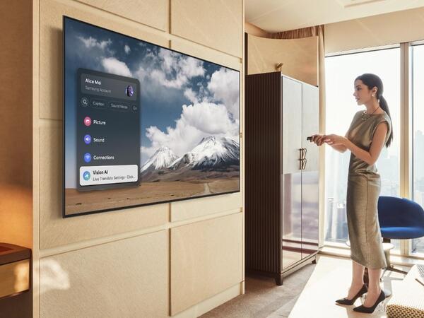 Samsung Knox: televizorlarda təhlükəsizlik platformasının lazımlığı və bu tələbatın kvantlarla bağlılığı - FOTO