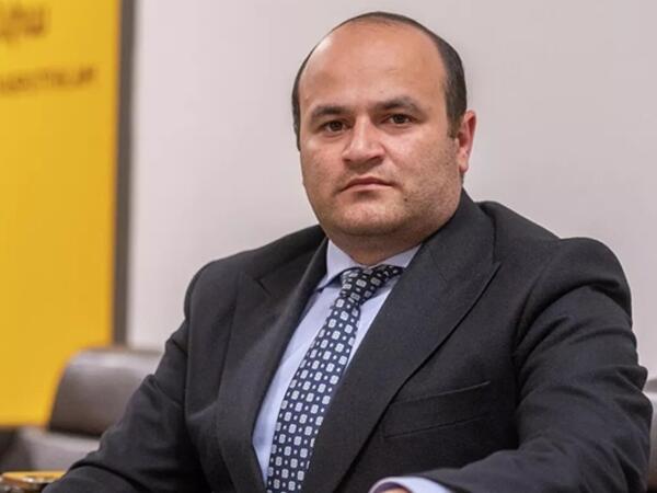 Ermənistanın ABŞ-dəki yeni səfiri