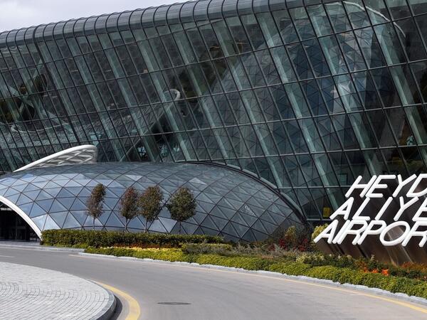 Bələdiyyə sədrinin ölkədən çıxışına "stop" qoyuldu