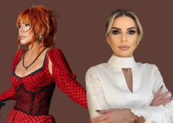 Xalq artistindən məşhur aparıcıya İRAD