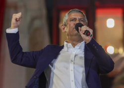 Özgür Özəl barəsində istintaq başladıldı