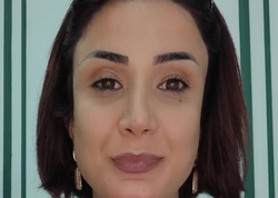 Azərbaycanda tiktoker saxlanıldı