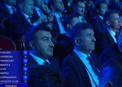 “Qarabağ”ın rəqibləri müəyyənləşib - <span class="color_red">YENİLƏNİB</span>