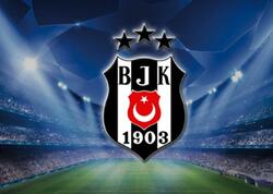 “Beşiktaş” avrokuboklara vida etdi