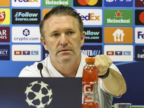 “Qarabağ”ın sonrakı oyunları məni maraqlandırmır” - Robbi Kin