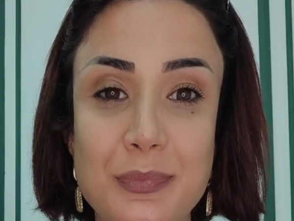 Azərbaycanda tiktoker saxlanıldı