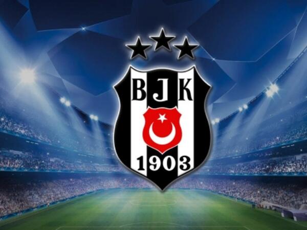 “Beşiktaş” avrokuboklara vida etdi