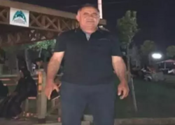 Qızından boşanan kürəkənini güllələyib öldürdü - FOTO