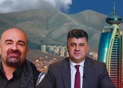 Süleymaniyə alov içində: qardaş savaşının və güclərin toqquşmasının mərkəzi
