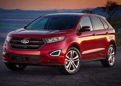 &quot;Ford&quot; 500 min avtomobili geri çağırır - Qəza riski aşkarlandı