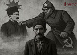 Azərbaycanın işğal dövrü: &quot;sovet&quot; dönəminin müstəmləkə istibdadı