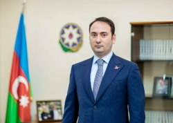 İlham Əliyev bu icra başçısına şiddətli töhmət verdi