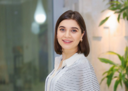 Elnarə Baxış işdən çıxdı