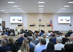 Bako Sahakyanın ibtidai istintaqa ifadəsi: Silah-sursat, hərbi texnika və şəxsi heyət təminatı Ermənistanın hərbi-siyasi rəhbərliyi tərəfindən həyata keçirilib