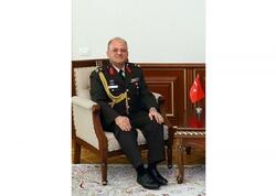 Bəxtiyar Ersayın yerinə təyinat olub