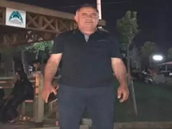 Qızından boşanan kürəkənini güllələyib öldürdü - FOTO