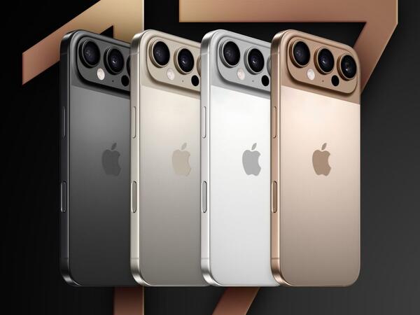 “iPhone 17”nin satış qiymətləri açıqlandı