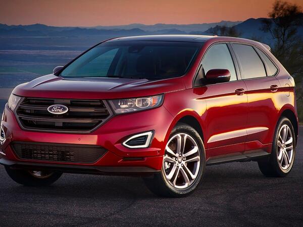 &quot;Ford&quot; 500 min avtomobili geri çağırır - Qəza riski aşkarlandı
