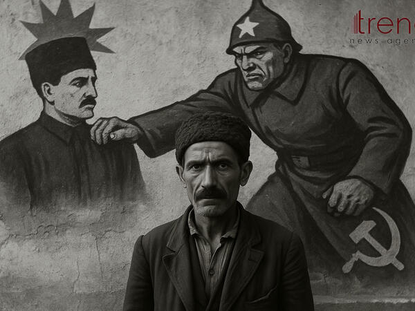 Azərbaycanın işğal dövrü: &quot;sovet&quot; dönəminin müstəmləkə istibdadı