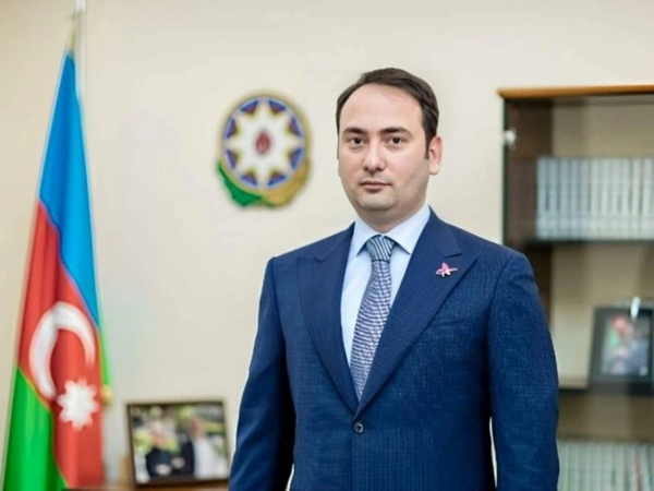 İlham Əliyev bu icra başçısına şiddətli töhmət verdi