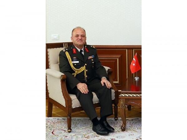 Bəxtiyar Ersayın yerinə təyinat olub
