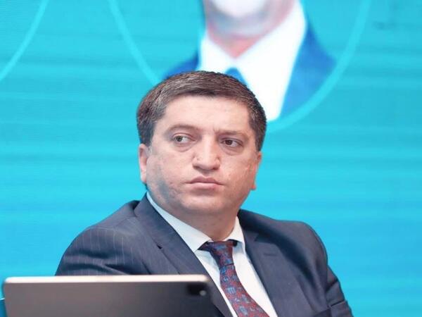 Hüseyn Hüseynova yüksək vəzifə verildi