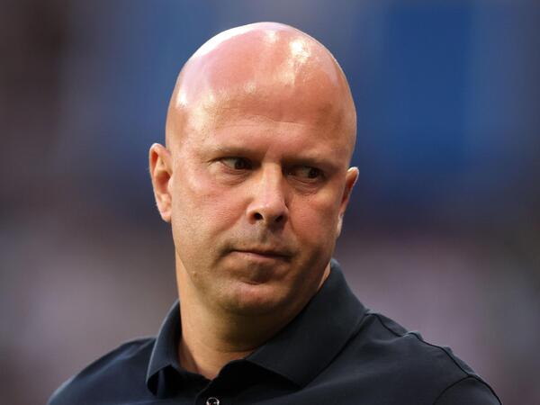 Arne Slot: &quot;Liverpul&quot; üçün &quot;Qarabağ&quot;la qarşılaşmaq xoş olacaq&quot;