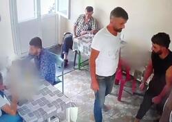 Bakıda usta ev sahibinin başına belə oyun açdı - <span class="color_red">VİDEO</span>