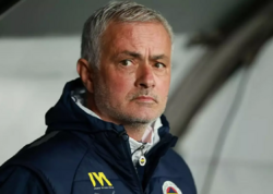 Mourinyonun yeni ünvanı bəlli OLDU