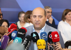 Ağdam şəhərinə ilk köçün tarixi AÇIQLANDI