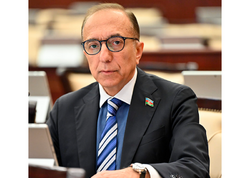 &quot;Azərbaycan İkinci Qarabağ müharibəsində tarixi ədaləti bərpa etdi&quot;