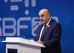 Mahir Cəfərov işdən çıxarıldı